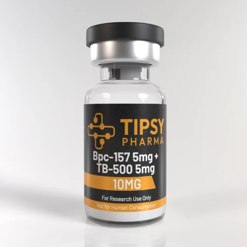 BPC-157 + TB-500 10MG