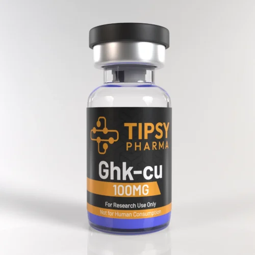 Ghk-cu 100MG