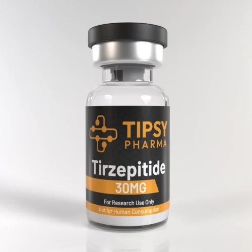 Tirzepitide 30MG